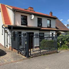 Haus Heiken Apartment Sonnenblume