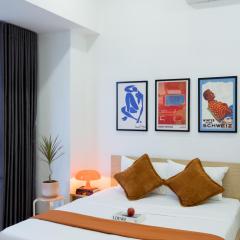 Cozy room in D2, Free Gym,Pool, 10mi from D1