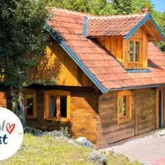 Holiday Home David