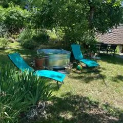 Le Dolmen, charme sport et détente