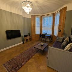 1BD Notting Hill Residence