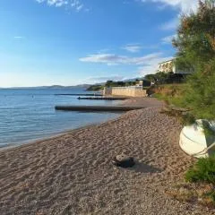 Apartmani Petriško