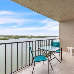 Sea Club #402 - Isle Be Back