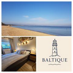 Apartament Baltique