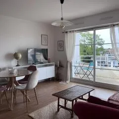 Bel appartement près de Vannes - Golfe du Morbihan