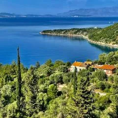 Villa Theodora