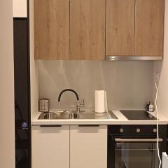 Agias Sofia's cozy studio 1