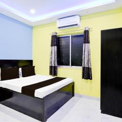 Hotel O The Orchid Residency