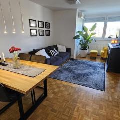 Room in Green Deluxe