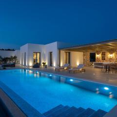 Plastires Villas