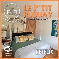 Charmant T2 Plouay