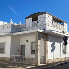 StoneHouse Oasis - Sant'Isidoro