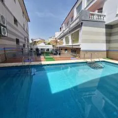 Alojamientos VEN -Vistas, Parking y Piscina
