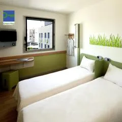 Ibis Budget Lleida