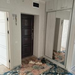 Apartment near to the centre