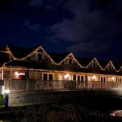 Yare View Holiday Cottages