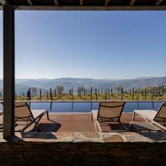 Casa da Quinta de Santa Cruz - Private Pool - Douro Valley - by RowdHouses