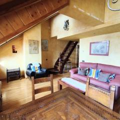 CHECK-IN CASAS Arasan