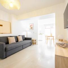 Juanito Maranon by 10Tosea 2 bedrooms