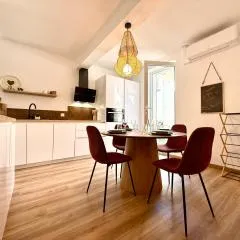 Le Gîte d'Oré - 2 Chambres et Climatisation