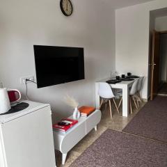 Apartman Z13, Ljubuški