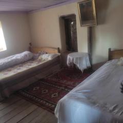 Nepal Village Homestay