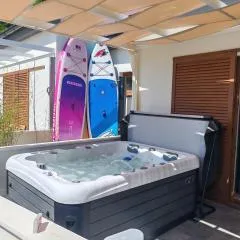 House Ivana with jacuzzi