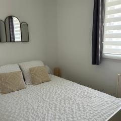 Appartement charmant au cœur de Saint-Rémy, idéal pour une escapade provençale !