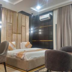 Modelo Hotel And Suites