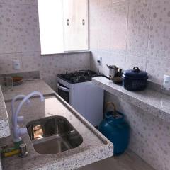 Apartamento no Centro