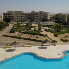 قرية كويس بيتش رأس سدر