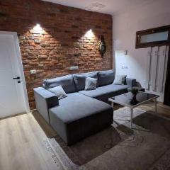 The Parkside Villa Apartment I