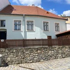 RAST apartment house