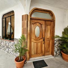 Hostal casa luna