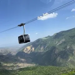 Halidzor Guest House