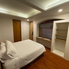 Apartaestudio comodo y central S3 - WiFi