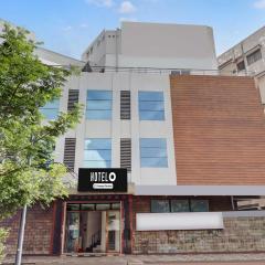 Hotel O Visakhapatnam Central Park