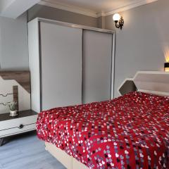 Modern design house in the heart of Marmaris