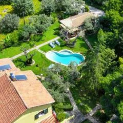 Poly's Villa Lefkada