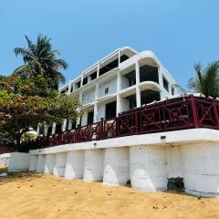 La Perle de Kribi Hôtel