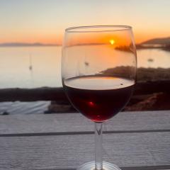 Appartamento sul mare super panoramico