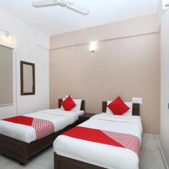 Super Hotel O Indra Comforts