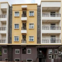 Super Hotel O Indra Comforts