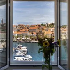 Luminea - Rooftop Terrace - Sea View