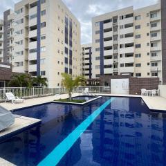 Prime Beach house Aracaju