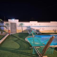 VILLA SHADYA Djerba