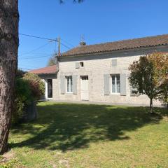 Gîte des Vignes