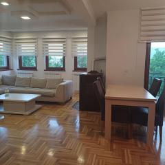 Panorama house