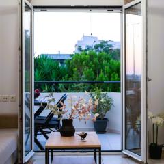 Family Friendly Luxury Apartment