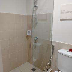 one bedroom condo unit